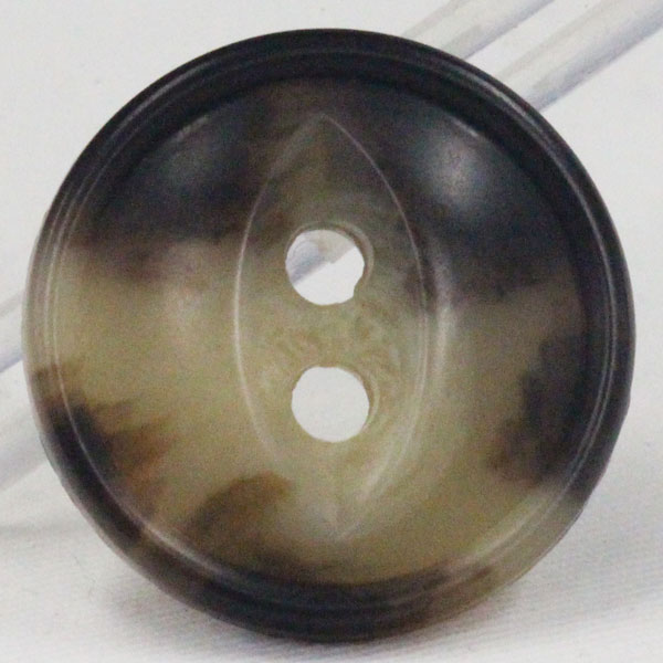 ボタン 釦 水牛調プラスチックボタン 13mm...の紹介画像3
