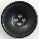ボタン プラスチックボタン グレー 1個入 15mm,18mm,20mm,23mm,25mm,30mm スーツ ジャケット コート 向の ボタン