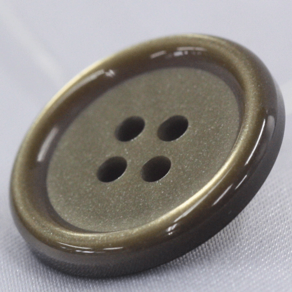 ボタン プラスチックボタン グリーン 緑 カー...の紹介画像3
