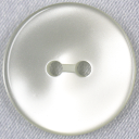 ボタン プラスチックボタン 表二つ穴 糸通あり ホワイト 白 10mm,11.5mm,13mm,15mm,18mm,21mm,23mm,25mm,28mm サイ...
