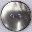 ボタン プラスチックボタン 表二つ穴 糸通あり ブラウン 茶 10mm,11.5mm,13mm,15mm,18mm,21mm,23mm,25mm,28mm サイ...