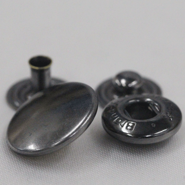 �ܥ��� �ɥåȥܥ��� 5BX 5BrandX 15mm �ۥå� P-HBK BN xP-HBK BN ����åץ����� 15mm ���եȤ���æ�� �֥��ɥ��å���