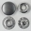 ボタン ドットボタン 7301 SELEX 13mm 5セット入 ジャンパーホック P-ASD AS xP-SSL NI キャップサイズ 13mm 日本の老舗メ...