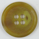 ボタン プラスチックボタン 36 黄系 イエロー系 1個入 13mm 15mm 18mm 18mm 20mm 23mm 25mm 水牛調 ボタン 愛されてロング...