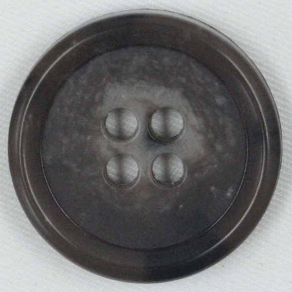 ボタン プラスチックボタン 20mm 1個