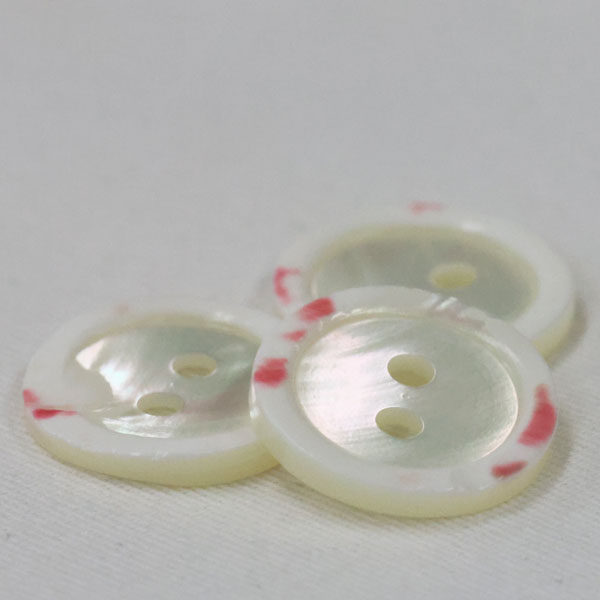 ボタン 貝ボタン シェルボタン 高瀬貝 11....の紹介画像3