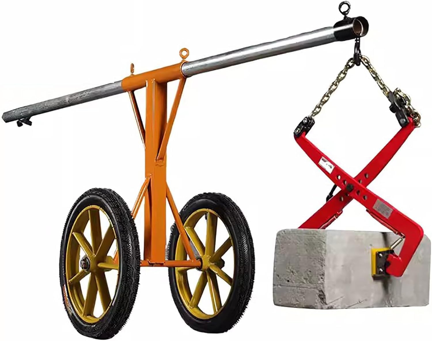 石材クランプ レンガを持ち上げるためのクランププレート/把持装置、大理石や花崗岩を運ぶためのピンチ..