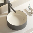 洗面ボウル 洗面シンク 手洗い鉢 洗面器 陶器 手洗器 陶器洗面 小さい鉢 手洗鉢 洗面鉢 手洗い器 洗面台 陶器製 手洗いボウル 混合水栓セット付き 蛇口とポップアップ排水コンボ 和風 洋風 矩形 B