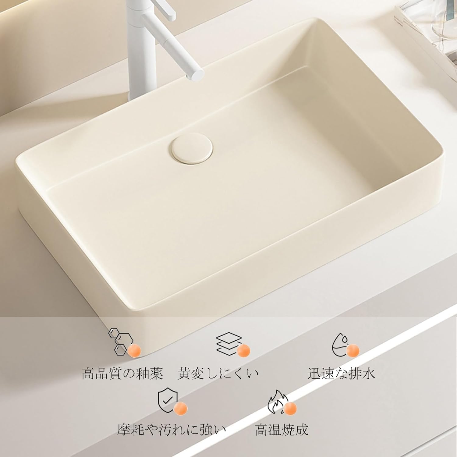 洗面ボウル 洗面シンク 手洗い鉢 洗面器 陶器 手洗器 陶器洗面 小さい鉢 手洗鉢 洗...