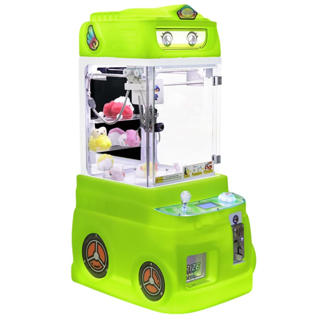 Ra crg 3 本 ufoキャッチャー おもちゃ クレーンゲーム 3本爪 RAMASU