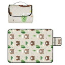 レジャーシート 防水 ピクニックマット 大判 150x200cm 3~6人用 折りたたみ 防湿 コンパクト収納 携帯便利 軽量 遠足 運動会 お花見 ビーチ キャンプ アウトドア 獅子 200cm*300cm
