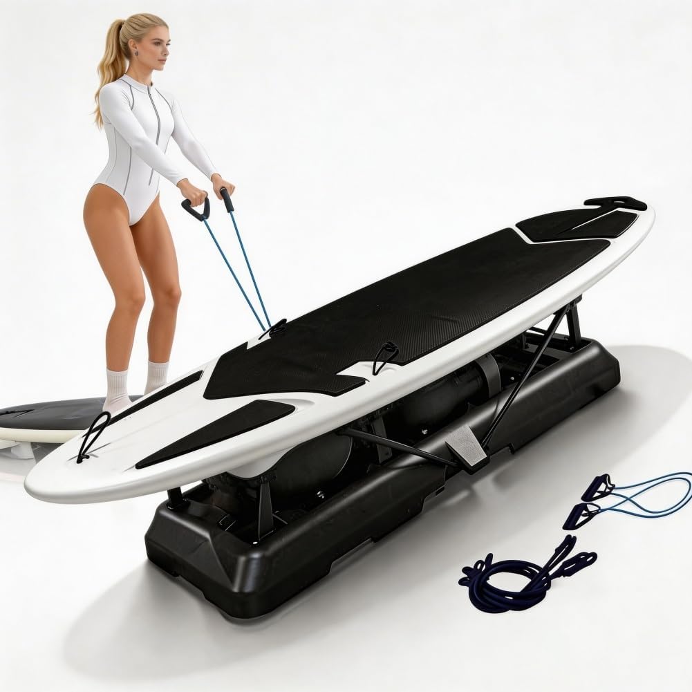 楽天市場】サーフィン トレーニング ボードの通販