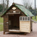 犬 ペットハウス 木製 犬小屋 犬舎 組み立てが簡単 ドッグハウス 犬 サークル キャスター付き 犬小屋 ペットケージ 室内 犬ゲージ 小型犬、中型犬、大型犬に適しています