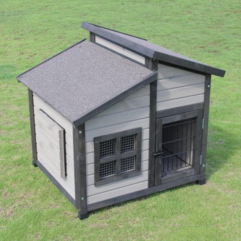 ������ ���� ̵���� �ڥåȥϥ��� �ɥå��ϥ��� ��饭��ӥ� �����������ݸ� ���淿�ڥå��� ����դ���ñ (������: 130x141x149cm)���ޥ�����顼