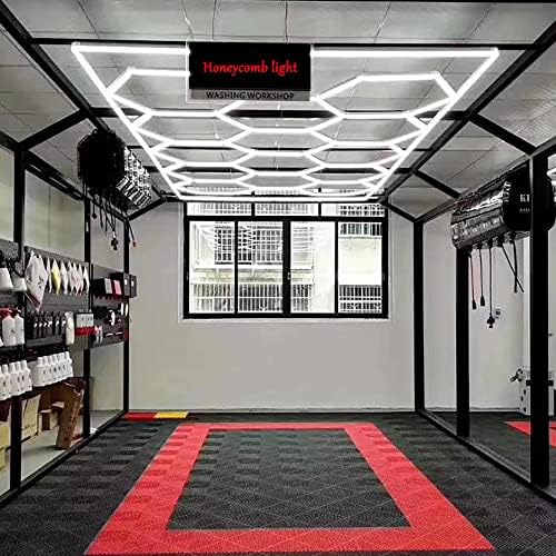 楽天市場】ハニカム ライトの通販