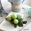 【特別価格!】Green Apple 青りんごのピック 造花 フルーツ 果物