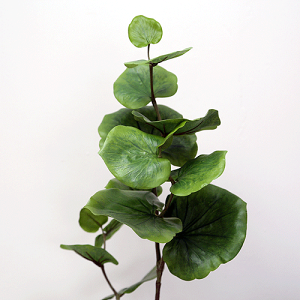 【送料無料C】観葉植物シーグレープH80【造花】【観葉植物】【光触媒/CT触媒】