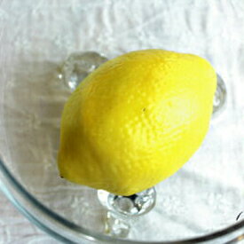 レモン Lemon 造花 野菜 フルーツ インテリア 雑貨 ディスプレイ用食品サンプル