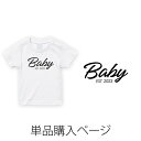 単品購入ページ ファミリーTシャツ 1枚 マタニティフォト 家族 親子 前撮り お揃い 出産祝い ロンパース ニューボーンフォト Daddy Mommy Baby