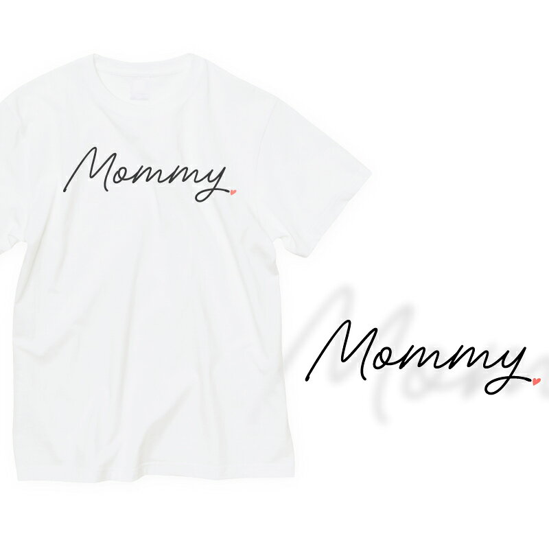 ファミリーTシャツ 3枚セット マタニティフォ...の紹介画像3
