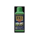 【タイムSALE ポイント6倍】 ソネケミファ 麦飯石濃縮液 500mL(ペット用品)(水槽用品)