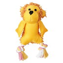 【タイムSALE ポイント5倍】 (まとめ) Animal Friends NoisyToy Beep おさるさん (ペット用品・犬用) 【×2セット】