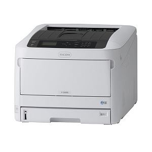 【5/20はポイント6倍 0のつく日+ショップPアップ】 リコー A3カラーレーザープリンター RICOH P C6000L..