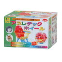 【タイムSALE ポイント5倍】 アスレチックホイール (小動物用品/玩具)