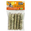【タイムSALE ポイント5倍】 (まとめ) 住処sumi-CA ロールスティック マンゴーの木 5本 (ペット用品・小動物用) 【×5セット】