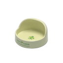 【5/10 ポイント9倍】 (まとめ)ハッピーディッシュ ラウンドM【×5セット】 (小動物用品/食器・給水器)