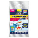 【タイムSALE P5倍】 (まとめ)テトラ テスト 6in1 5枚入【×3セット】 (観賞魚/水槽用品)