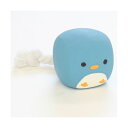 【タイムSALE ポイント5倍】 (まとめ)ADD.Mate Animal Friends キューブトイ ペンギンさん S 犬用玩具 【×5セット】