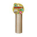 【タイムSALE ポイント5倍】 (まとめ)かじり木コーン L【×5セット】 (小動物用品/玩具)