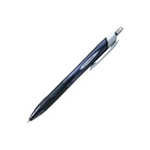 ジェットストリーム (業務用20セット) 三菱鉛筆 油性ボールペン/ジェットストリーム 【0.38mm/黒】 ノック式 SXN-150-38