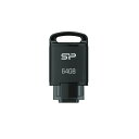 シリコンパワー Type-C USBメモリー 64GB SP064GB...(2)