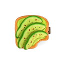 【タイムSALE ポイント5倍】 バーキングブランチ アボカドトースト (ペット用品・犬用)