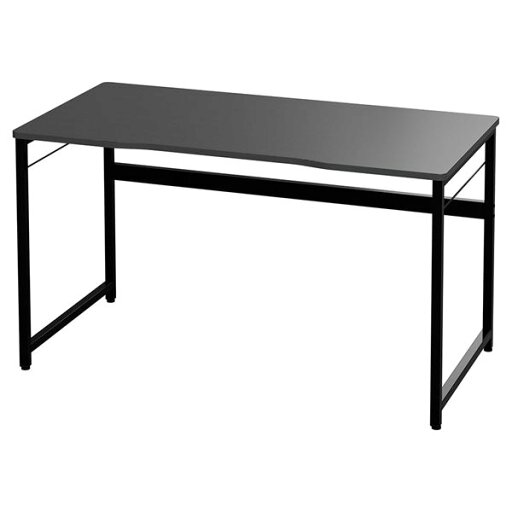 【タイムSALE ポイント5倍】 Digio2 ゲーミングデスク W120cm GMD-1260BK 【タイムSALE ポイント5倍】 Digio2 ゲーミングデスク W120cm GMD-1260BK