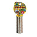 【タイムSALE ポイント5倍】 (まとめ)かじり木コーン S【×5セット】 (小動物用品/玩具)