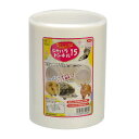【タイムSALE ポイント5倍】 (まとめ)ジャバラトンネル15【×3セット】 (小動物用品)(4)