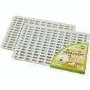 【7/18 ポイント10倍】 マルカン ラビットケージH50・H60用プラスチックすのこ MR-308(ペット用品)