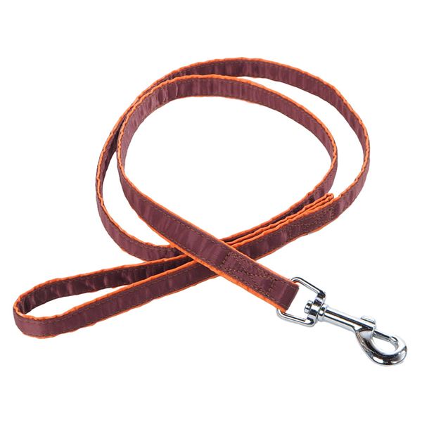 【ポイント5倍】 MA-WANリード S ボルドー 犬具／リード