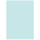 【ポイント4倍! 4/29 23:59まで】 北越製紙 カラーペーパー/リサイクルコピー用紙 【A4 500枚×5冊】 日本製 ブルー(青)