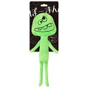 【7/18 ポイント10倍】 (まとめ)ぼーまん ガハーハ(×3セット) (犬用玩具)