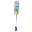 【タイムSALE P5倍】 (まとめ)ゴミ取りネット ロング【×5セット】 (観賞魚/水槽用品)