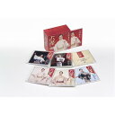 【5/20 ポイント8倍】 歌藝 三波春夫特選集 (CD5枚組) 全67曲 DVD1枚 別冊解説ブックレット カートンボックス収納付き 〔音楽 ミュージック〕