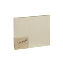 【タイムSALE ポイント6倍】 (まとめ) シンプラフト フォトアルバム ブック式/ミニサイズ/プラコート(クラフト)台紙 ホワイト ア-SPT-MB-W【×...