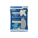 【タイムSALE ポイント5倍】 (まとめ)ペグテック ペグテック トフカスサンドK 7L 【ペット用品】【×4 セット】【代引不可】