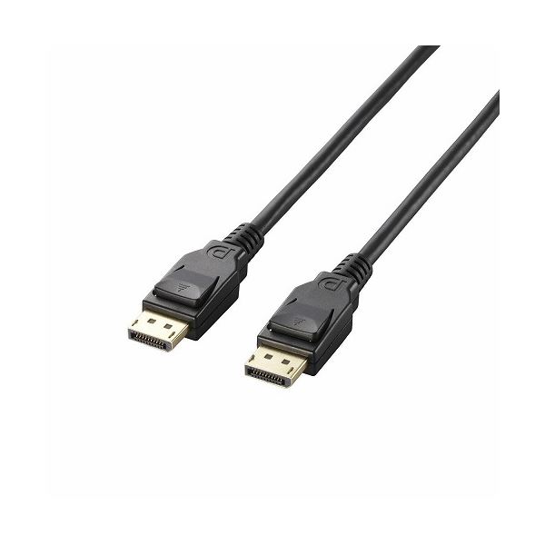 y5/15P8{! 5̂+yV!܂+ő10{z (܂Ƃ)GR DisplayPort(TM)P[u CAC-DP1210BKy~2Zbgz