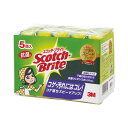 ※代引き不可 同梱不可※北海道、沖縄、離島送料は別途お見積り。※手配完了後は、ご注文キャンセルを承る事が出来ません。何かございましたら事前にお問い合わせ下さい。■サイズ・色違い・関連商品関連商品の検索結果一覧はこちら■商品内容【ご注意事項】・この商品は下記内容×5セットでお届けします。焦げ落ち良好!!改良されたロングライフ商品。■商品スペック種類：スポンジ寸法：W115×D75×H31mm材質：ナイロン不織布(研磨粒子つき)、ウレタンスポンジ■送料・配送についての注意事項●本商品の出荷目安は【1 - 5営業日　※土日・祝除く】となります。●お取り寄せ商品のため、稀にご注文入れ違い等により欠品・遅延となる場合がございます。●本商品は仕入元より配送となるため、沖縄・離島への配送はできません。[ S-21KS 5PC ]
