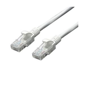 【ポイント5倍！】 (まとめ)変換名人 LANケーブル CAT5 10.0m LAN5-CA1000【×5セット】